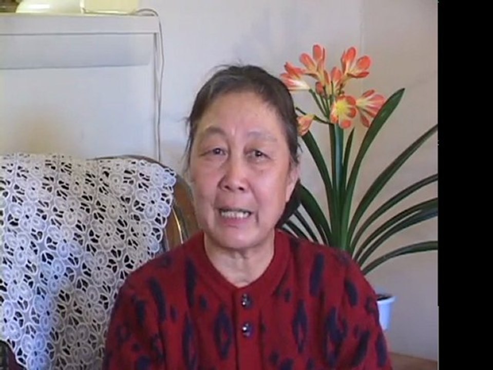 我们告诉未来① 气功铺路 (全集)