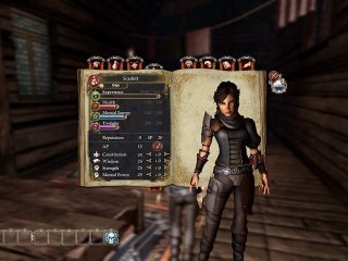 [PC] Venetica - Part 8