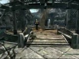 Epopée [What The Fuck] sur The Elder Scrolls V SKYRIM (Xbox 360)