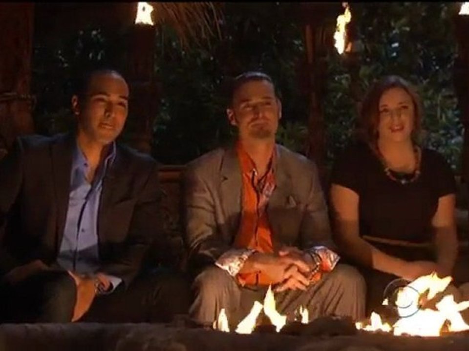 Survivor South Pacific Winner Revealed