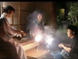 Japan  Firework　花火　２  TV  BEGIN Japanology ≪English≫〔Japanese culture〕