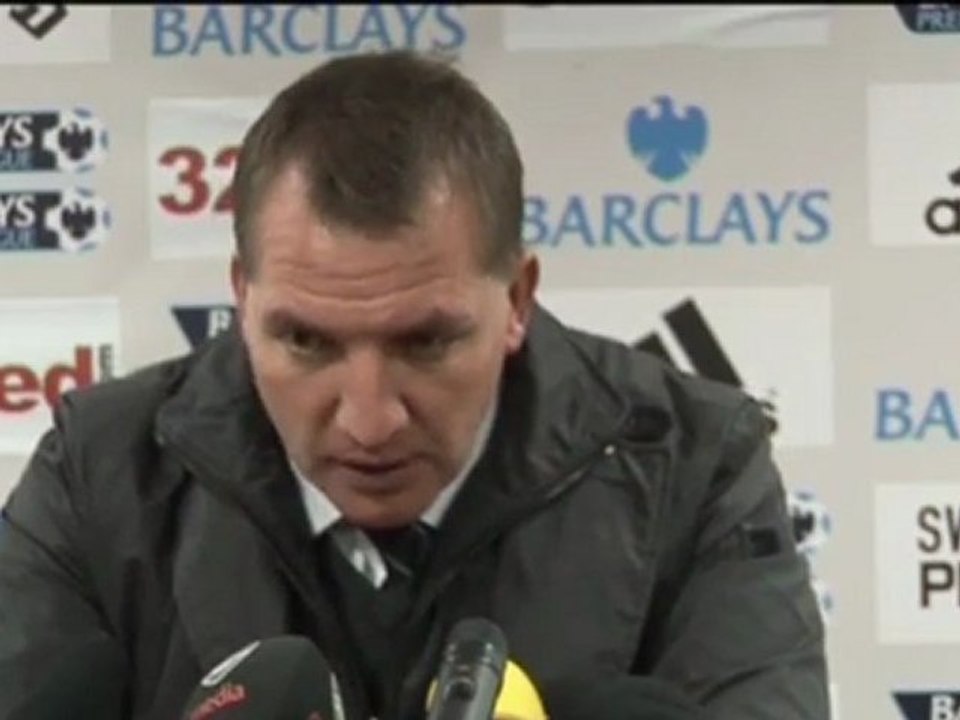 Rodgers - Wundervoll für Swansea