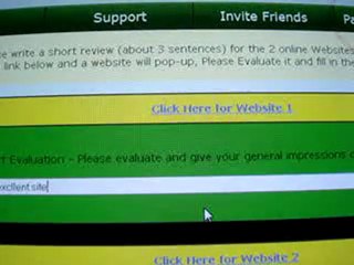 طريقة الربح من الانترنت Gagner l'argents : http://www.AWSurveys.com?R=staca