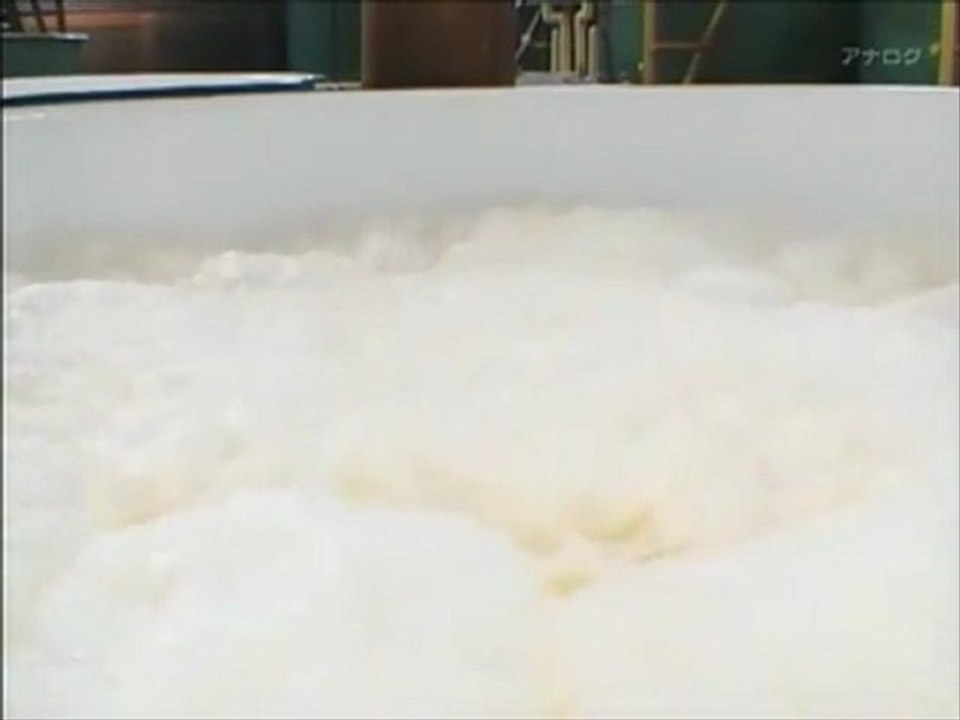 Japan  Sake　酒　１  TV  BEGIN Japanology ≪English≫〔Japanese culture〕