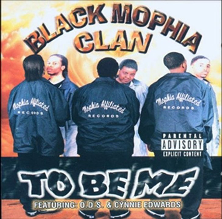 Black Mophia Clan - Street Life