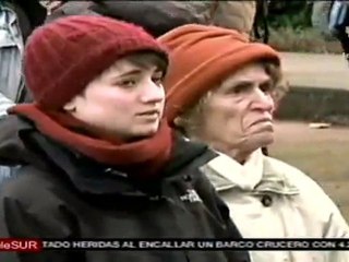 Veinte mil personas recuerdan asesinato de Rosa Luxemburgo