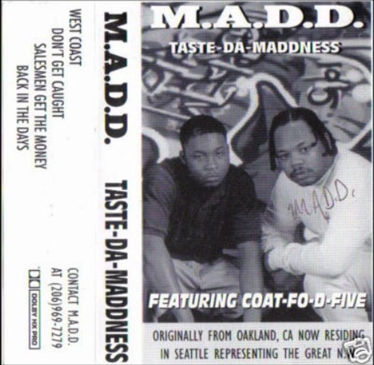 m.a.d.d.- back in the days