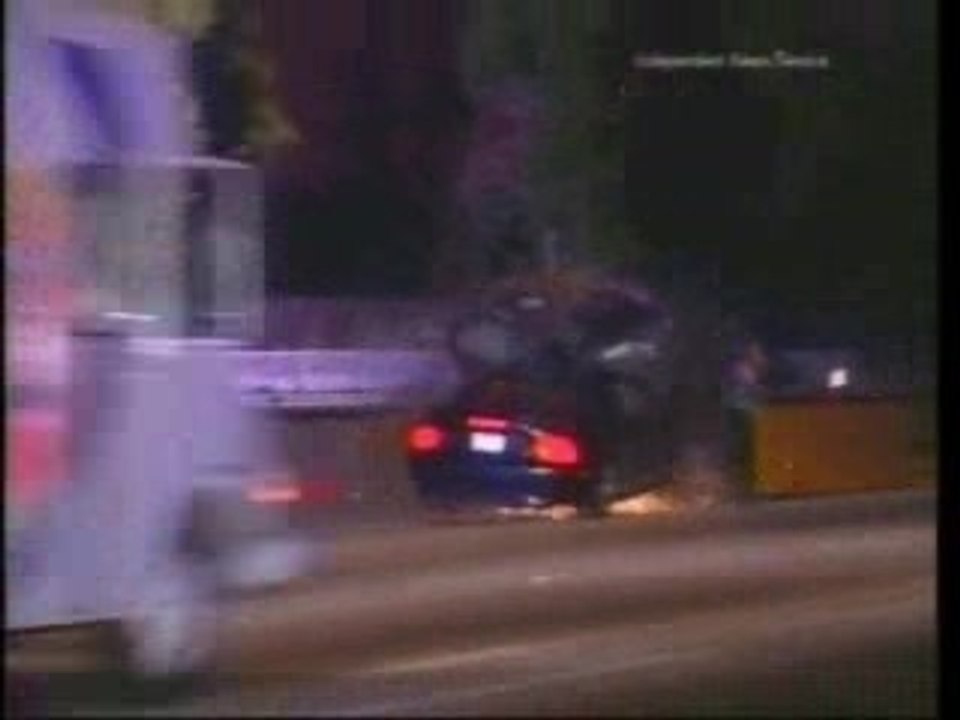 autoroute-collision-en-serie