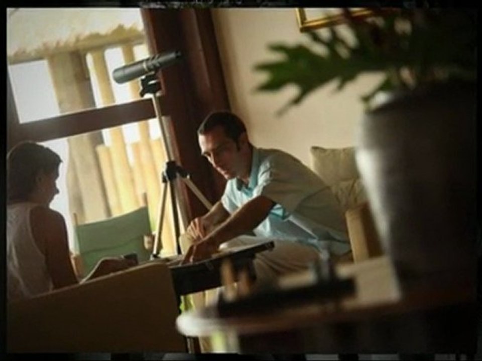 Stylish  Lombok Accommodation?