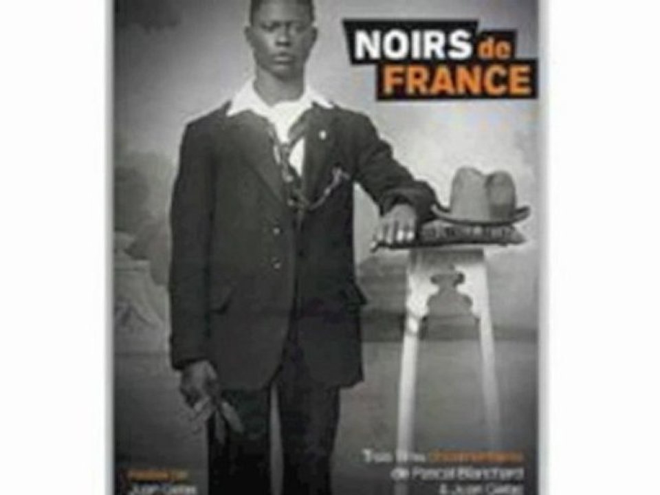 La marche du monde (Partie 2) "Noirs et Français : Une longue histoire politique" (Pascal Blanchard & François Durpaire, co-auteurs de l’ouvrage « La France noire » aux éditions La Découverte.)