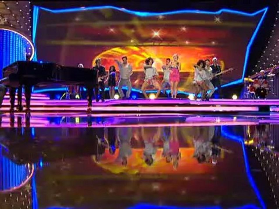 Helene Fischer - Das Karussell in meinem Bauch