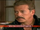 Avance Dos Hogares  - 146ª Capitulo Ene/16 - 2012