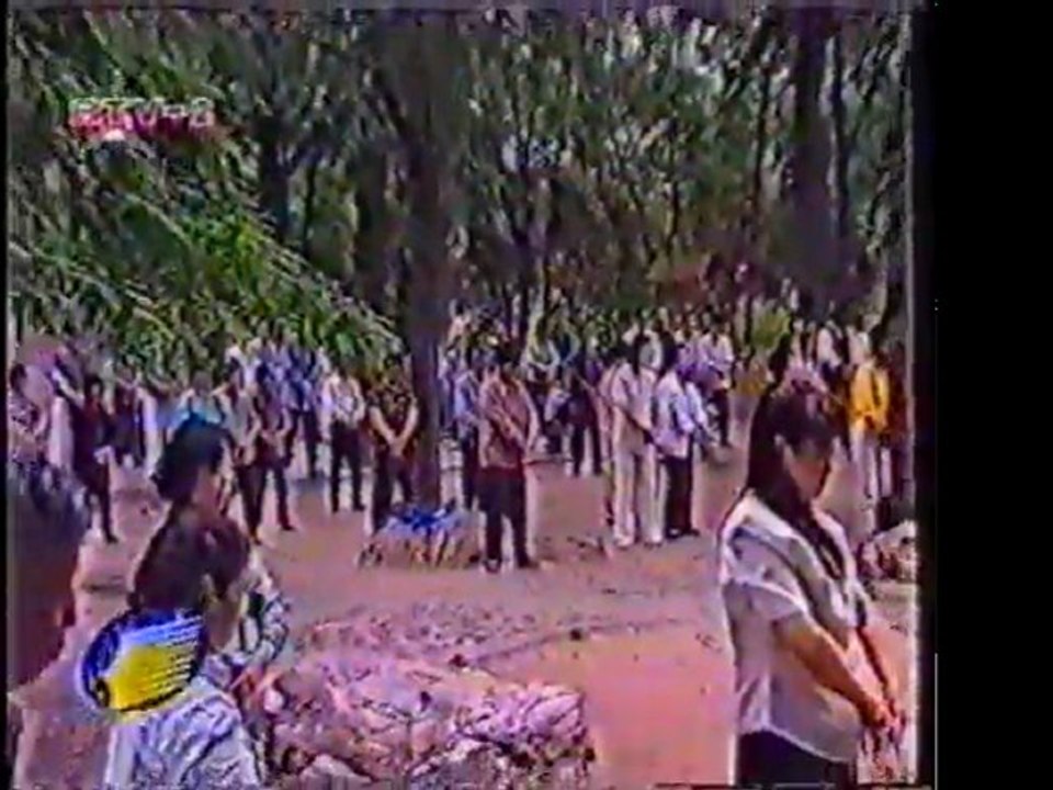 我们告诉未来⑤ 山雨欲来 (全集)