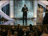 GOLDEN GLOBES: Idris Elba wins best actor in a mini-series