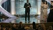 GOLDEN GLOBES: Idris Elba wins best actor in a mini-series