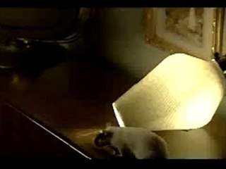 Phantasmagoria 2 Trailer