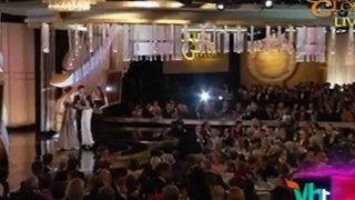 The 69th Annual Golden Globe Awards 2012 720p Video Watch Online by DesiTvForum.net Part2