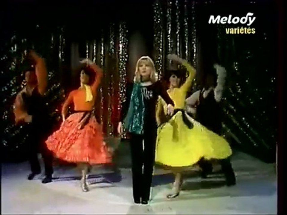 Samba Mambo