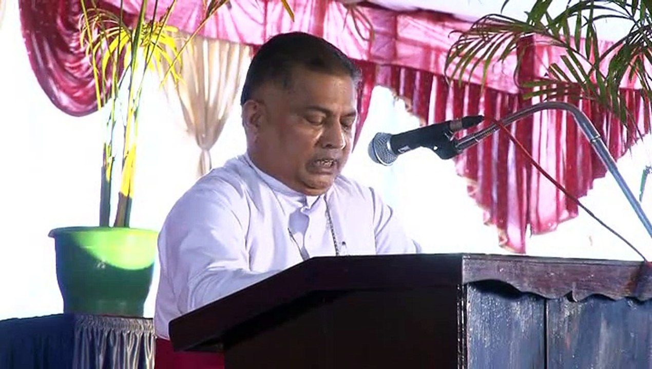 Part - 9  = Post Centenary Silver Jubilee Celebrations (Convention of The Representatives) Archdiocese of Changanacherry. January 14th, 2012