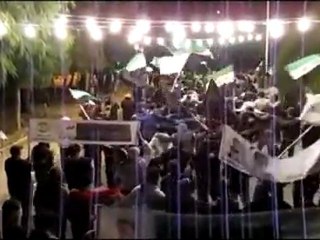 فري برس   حمص   الإنشاءات هاي سورية وهاي حالها 1 12 2011