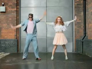 100 χρόνια μόδας σε 100 δευτερόλεπτα