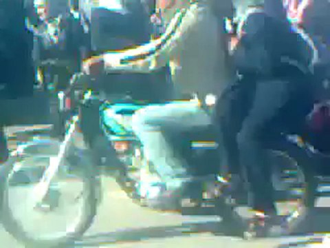 فري برس درعا بصرى الشام مسائية الخميس 1 12 2011