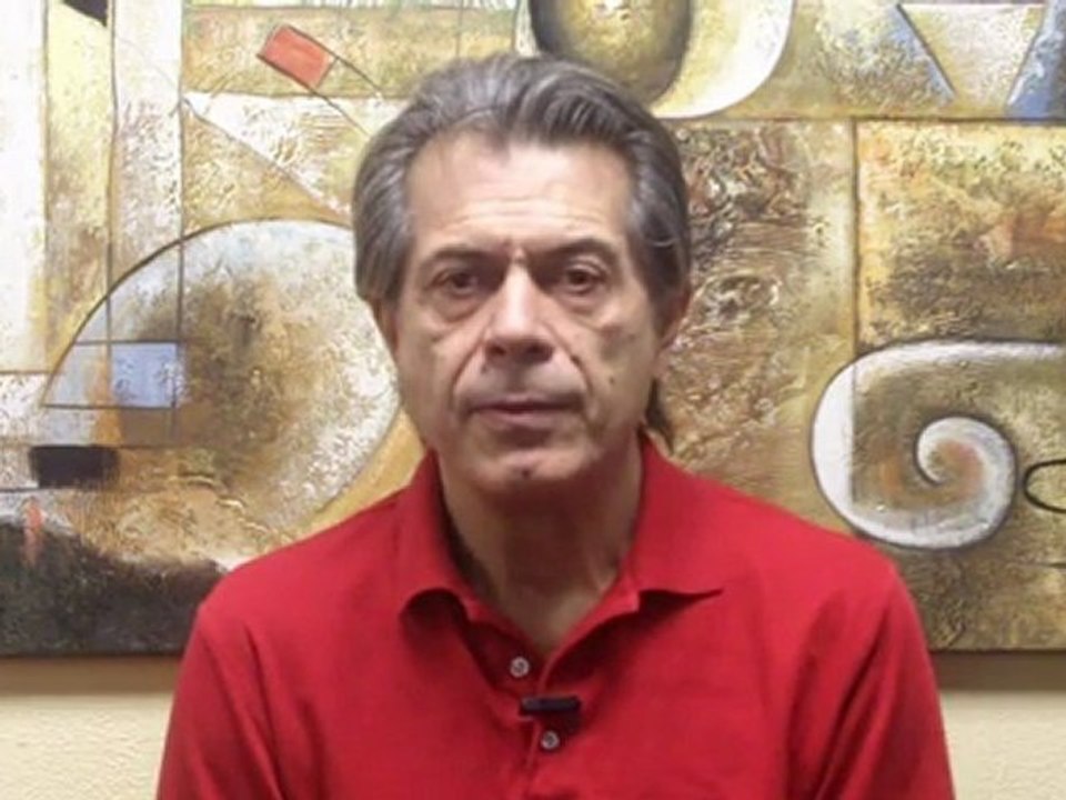 Leg Pain Relief Treatment Burlington Video