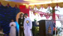 Part - 10  = Post Centenary Silver Jubilee Celebrations (Convention of The Representatives) Archdiocese of Changanacherry. January 14th, 2012