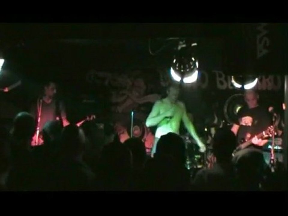 SALES BATARDS FUCKIN ' CREW