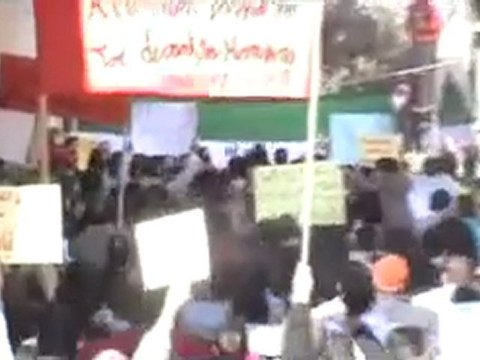 فري برس حمص جب الجندلي جمعة المنطقة العازلة مطلبنا ‫2 12 2011