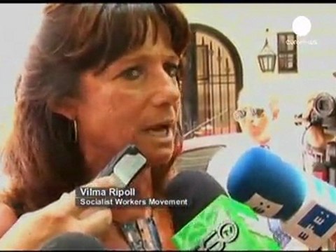 Falklands-Malvine: 30 anni dopo è di nuovo guerra (verbale)