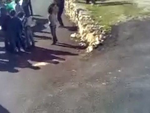 فري برس اللاذقية الحفة ثورة ثورة سوريا للحرية 2 12 2011