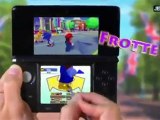 Mario et Sonic aux JO de Londres 2012 : 3DS Trailer