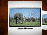 Samsung UN55D6300 55-Inch 1080p 120Hz LED HDTV Sale | Samsung UN55D6300 LED HDTV Review