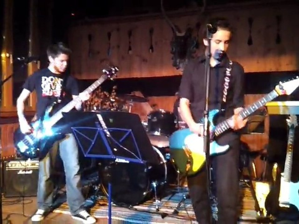 It's A Party - Flash