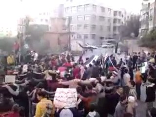 فري برس   حماه القصور 2 12 2011 ج2