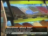 NTV HABER AYHAN ERCAN 20-01-2012