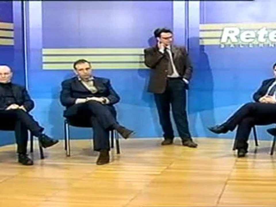 EFFETTI SPECIALI del 20/12/2012 (1^parte)