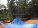 Kerala Real Estate Trivandrum : Plots for Sale at Chenkottukonam, Trivandrum