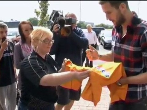 Die Vorschau - Wolves gegen Aston Villa