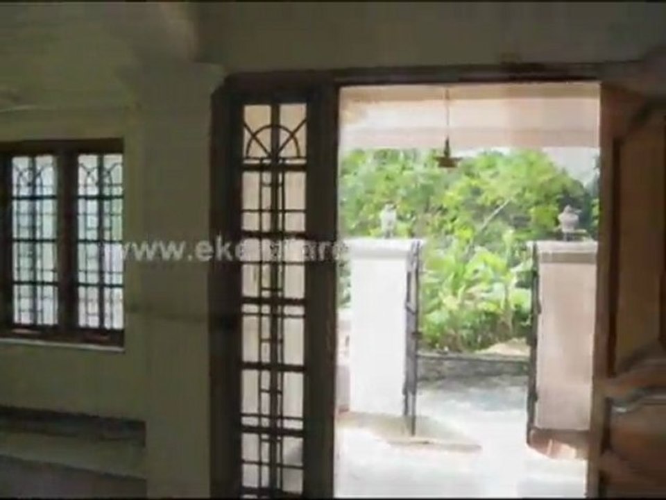 Real Estate in Trivandrum : House for Rent at Thachottukavu Peyad, Trivandrum