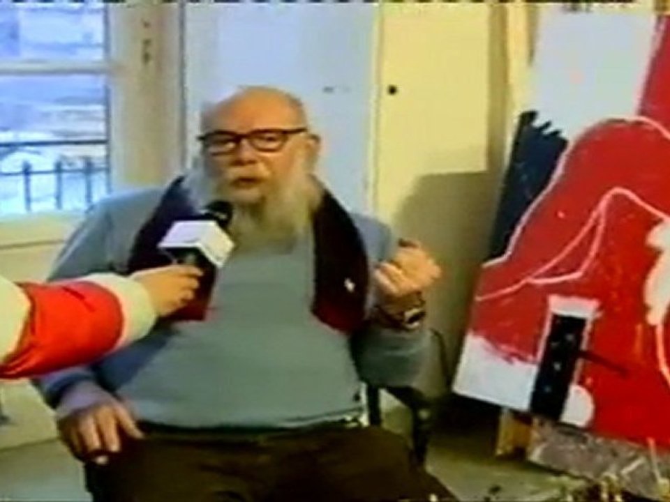 EFFETTI SPECIALI del 20/12/2012 (2^parte)