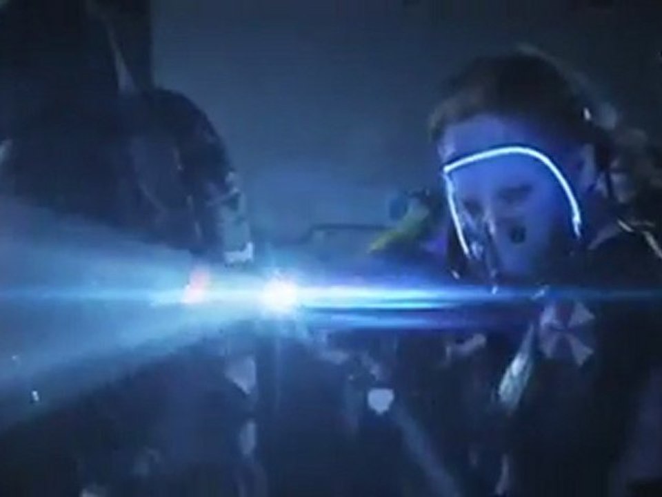 Resident Evil Operation Racoon City