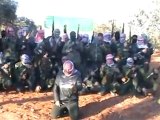 فري برس   جيش صلاح الدين انضمام كتيبة ابو بكر الصديق في ادلب