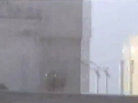 فري برس حماة الحميدية اطلاق نار بجمعة المنطقة العازلة 2 12 2011