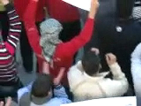 فري برس حماة طريق حلب 2 12 2011