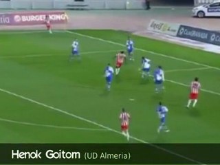 Top 100 Goals of the Year 2011 • HD 1080p