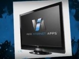 VIZIO XVT473SV 47-inch Class Full Array TruLED LCD HDTV Unboxing | VIZIO XVT473SV LCD HDTV Sale