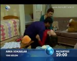 Arka Sokaklar 220.Bölüm Fragmanı [Youtube'da İlk Bizde]