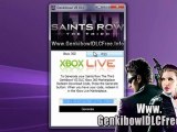 Saints Row The Third Genkibowl VII DLC - Xbox 360 - PS3
